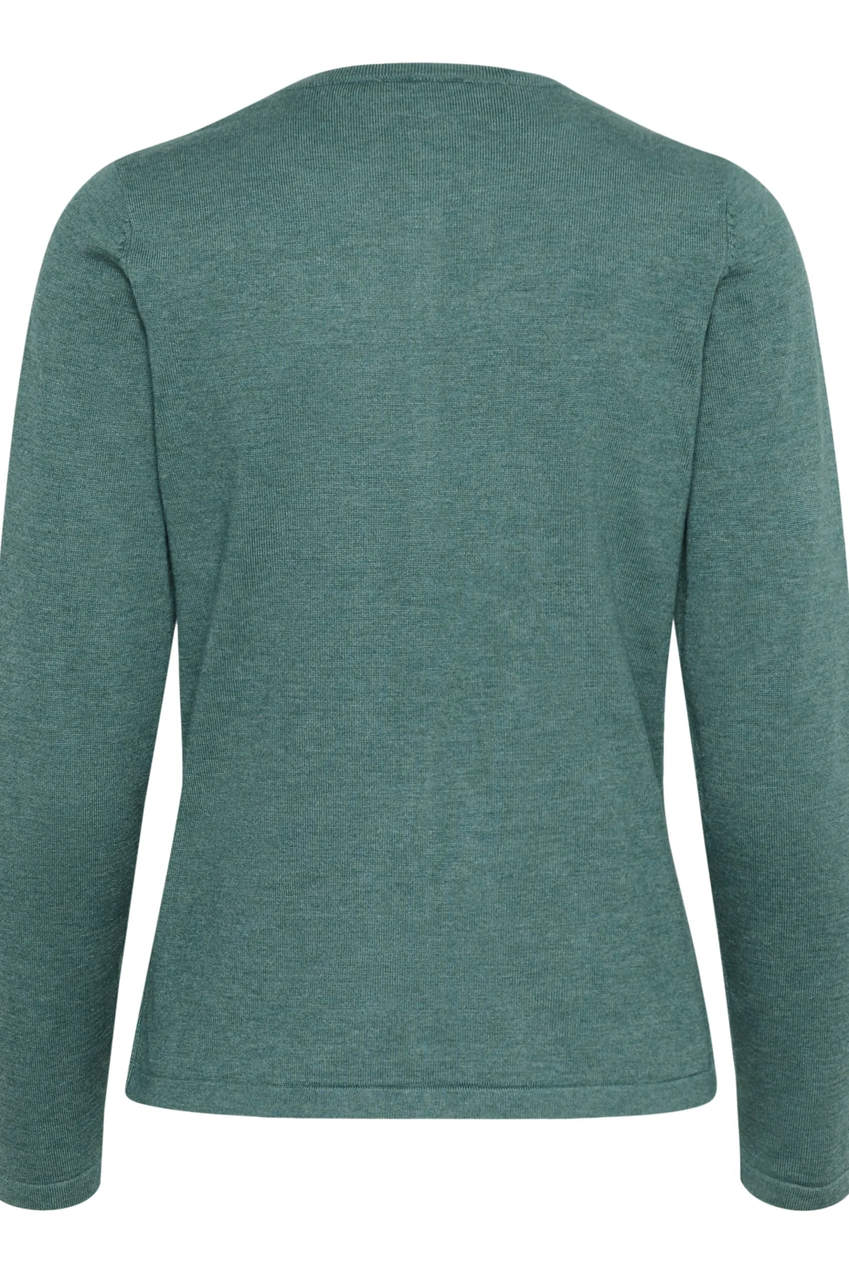 MilaSZ R-Neck Cardigan