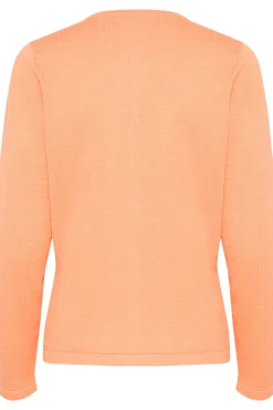 MilaSZ R-Neck Cardigan