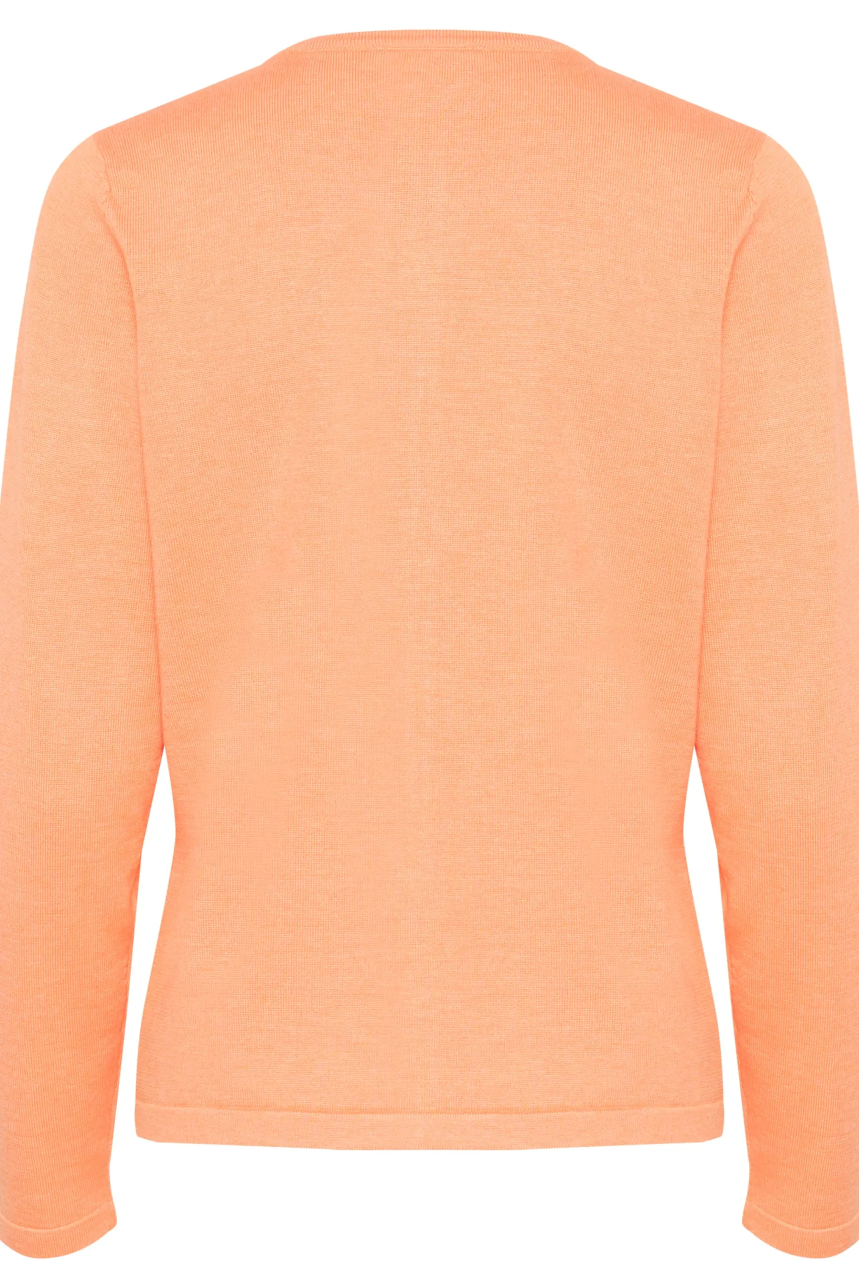 MilaSZ R-Neck Cardigan