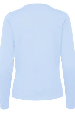 MilaSZ R-Neck Cardigan