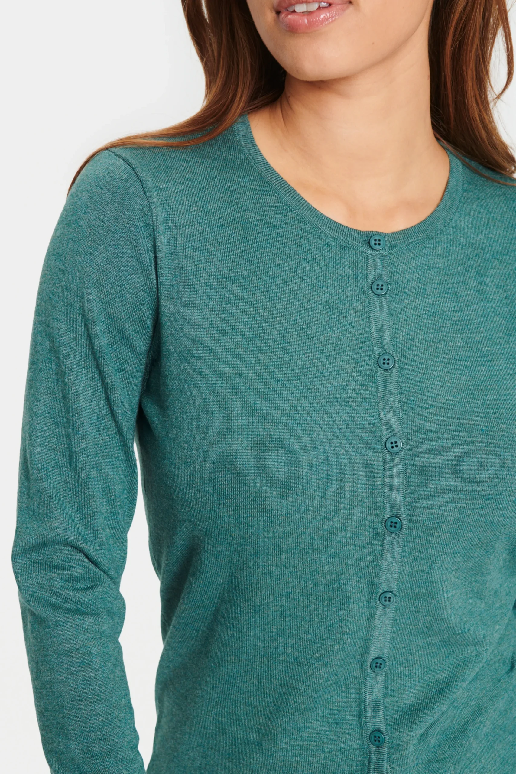MilaSZ R-Neck Cardigan