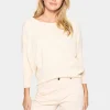 MilaSZ R-Neck Pullover