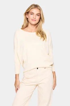 MilaSZ R-Neck Pullover