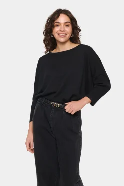 MilaSZ R-Neck Pullover