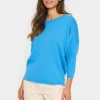 MilaSZ R-Neck Pullover