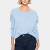MilaSZ R-Neck Pullover
