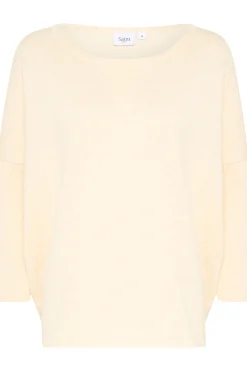 MilaSZ R-Neck Pullover