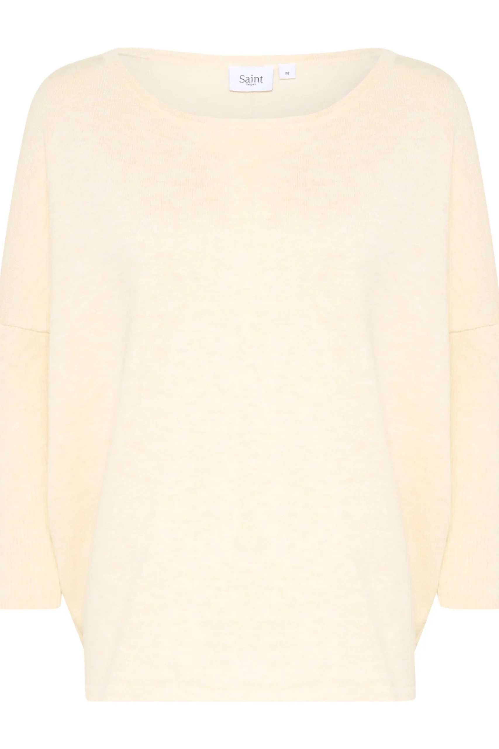 MilaSZ R-Neck Pullover
