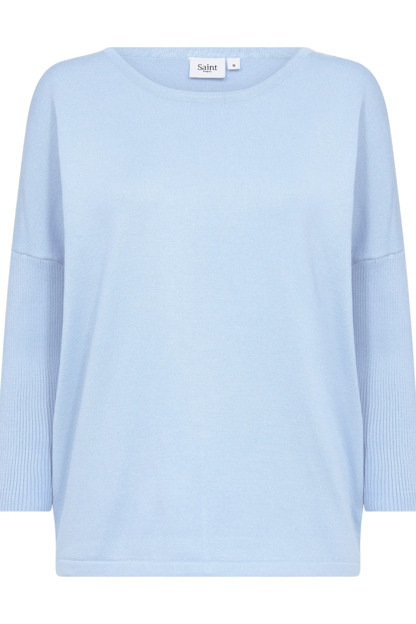 MilaSZ R-Neck Pullover