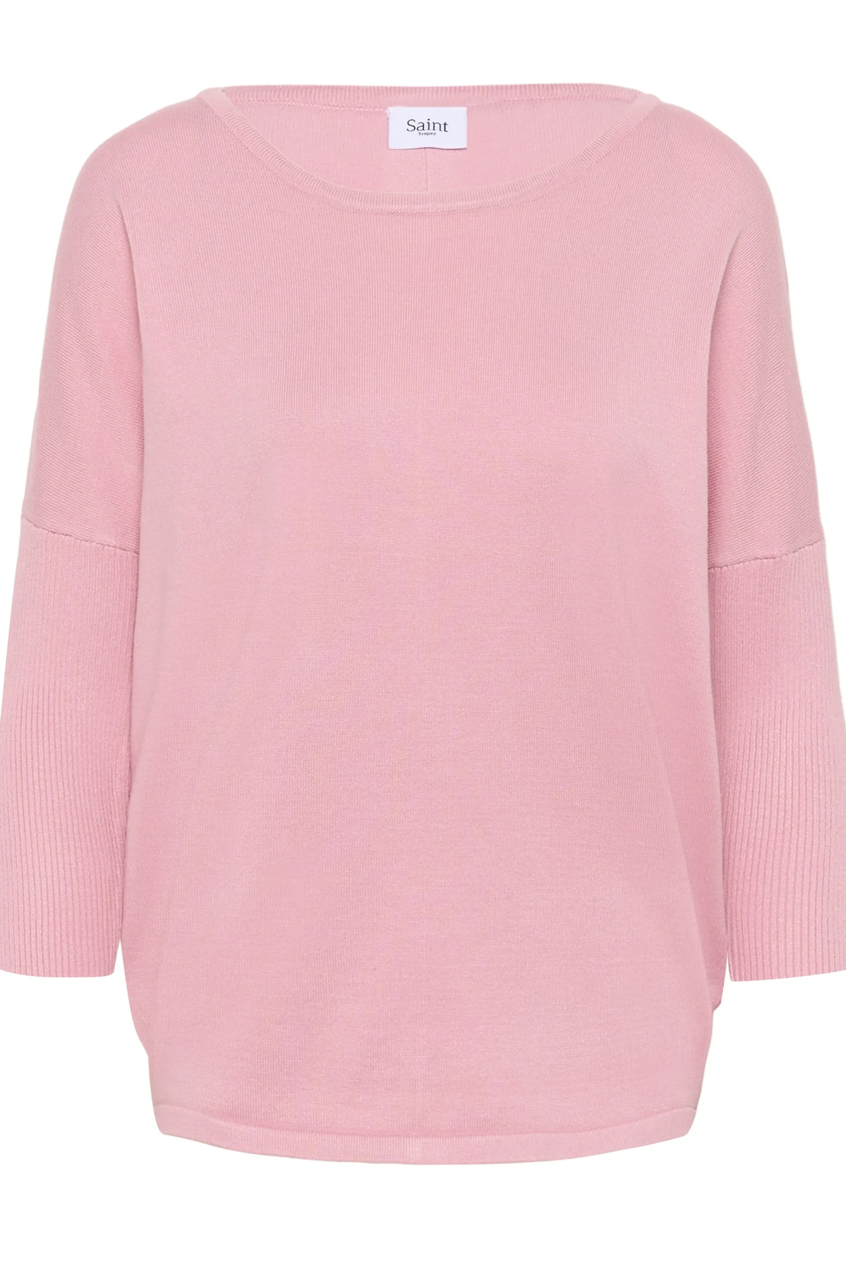 MilaSZ R-Neck Pullover