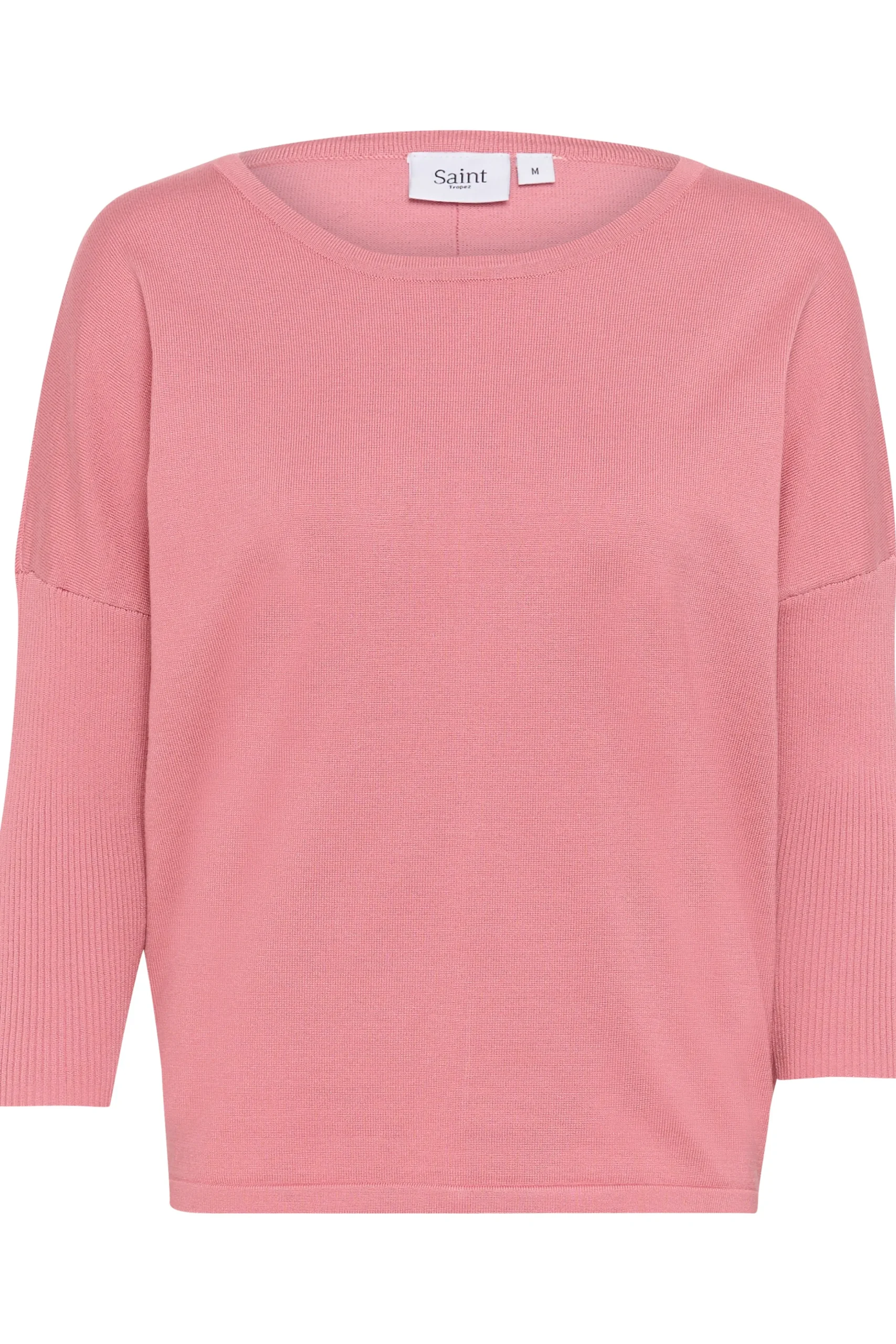 MilaSZ R-Neck Pullover
