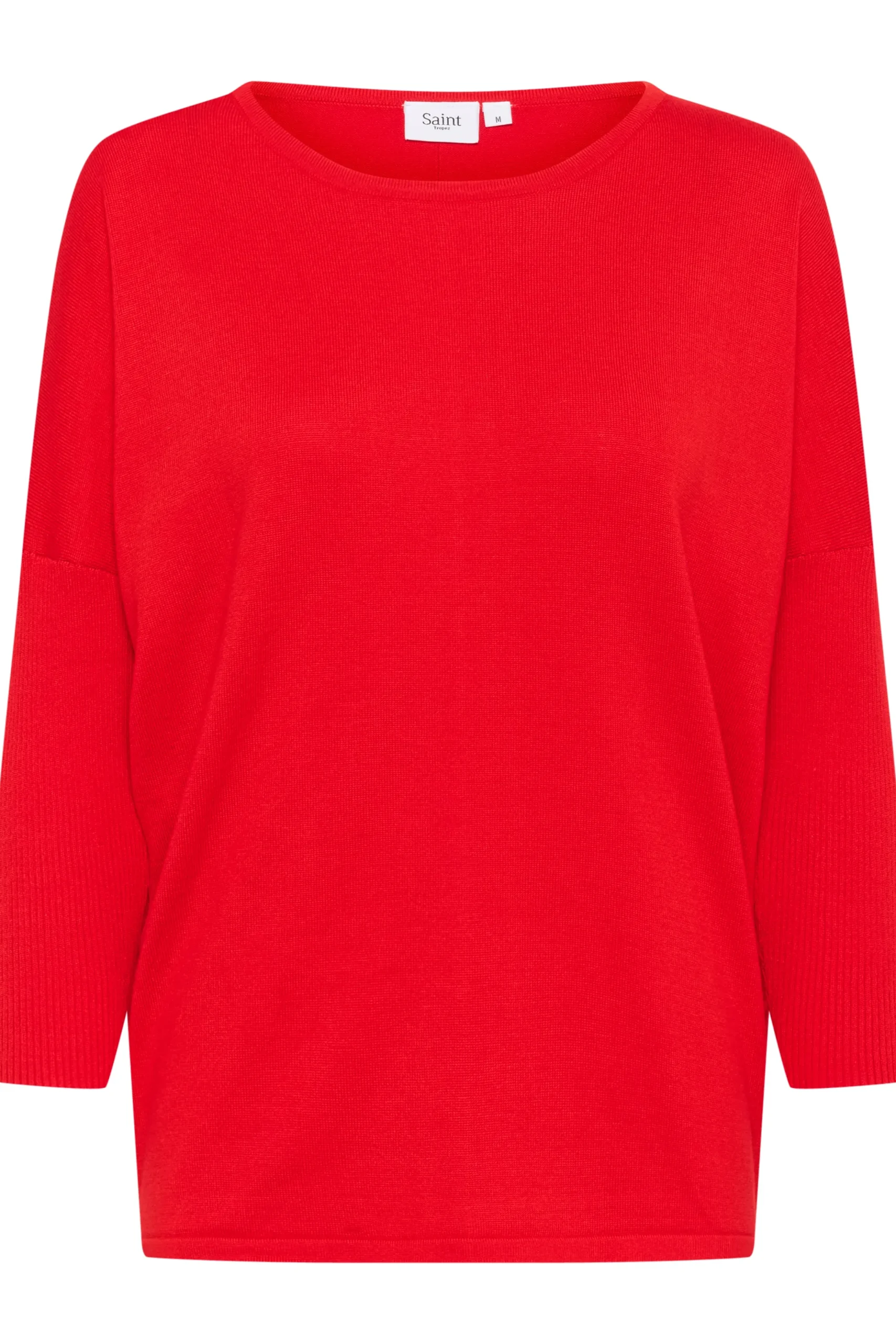 MilaSZ R-Neck Pullover