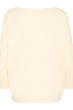 MilaSZ R-Neck Pullover
