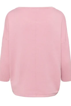 MilaSZ R-Neck Pullover