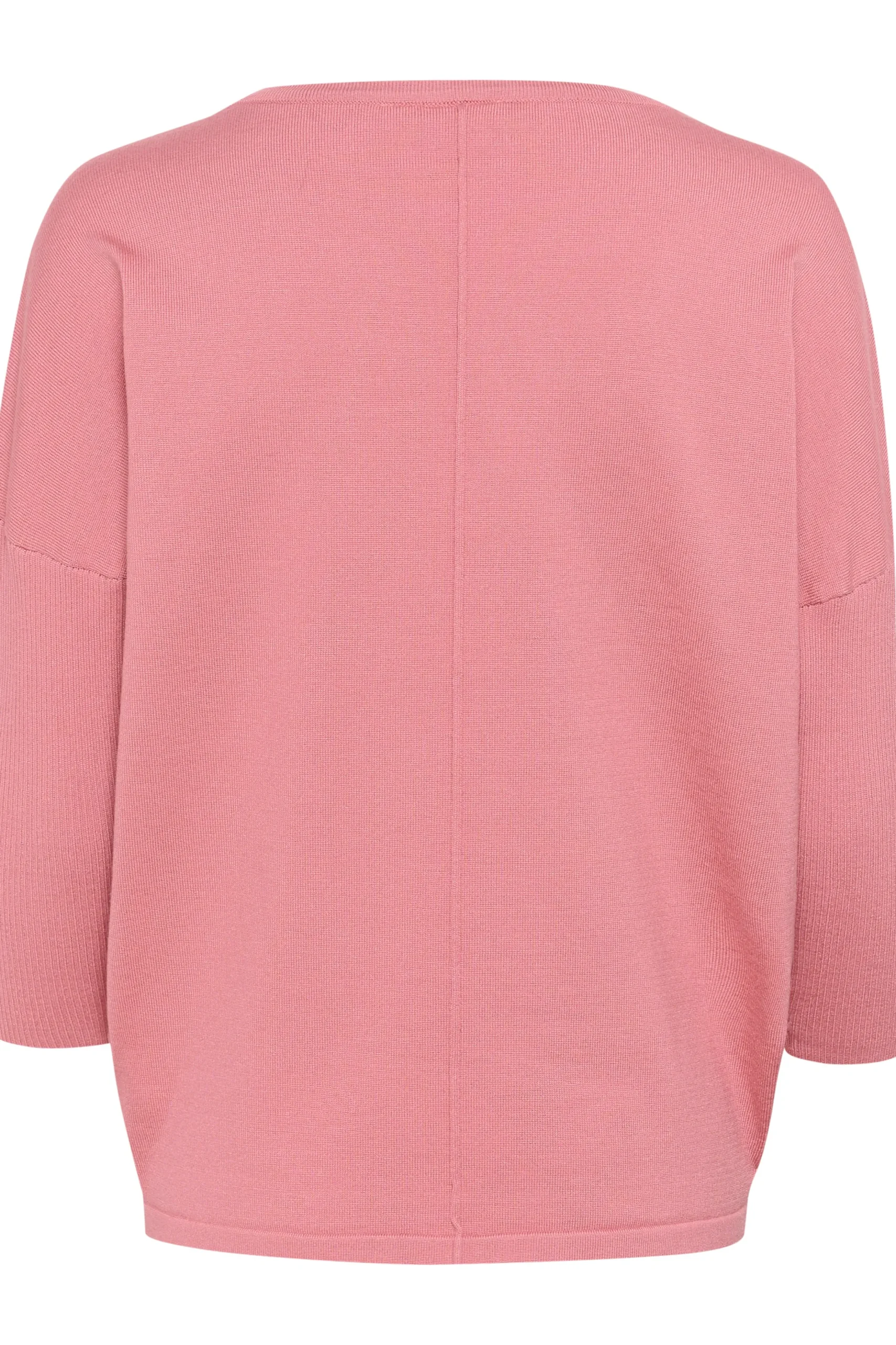 MilaSZ R-Neck Pullover