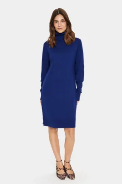 MilaSZ Rollneck Dress