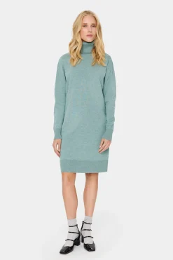 MilaSZ Rollneck Dress