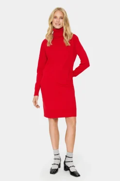 MilaSZ Rollneck Dress