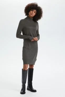 MilaSZ Rollneck Dress