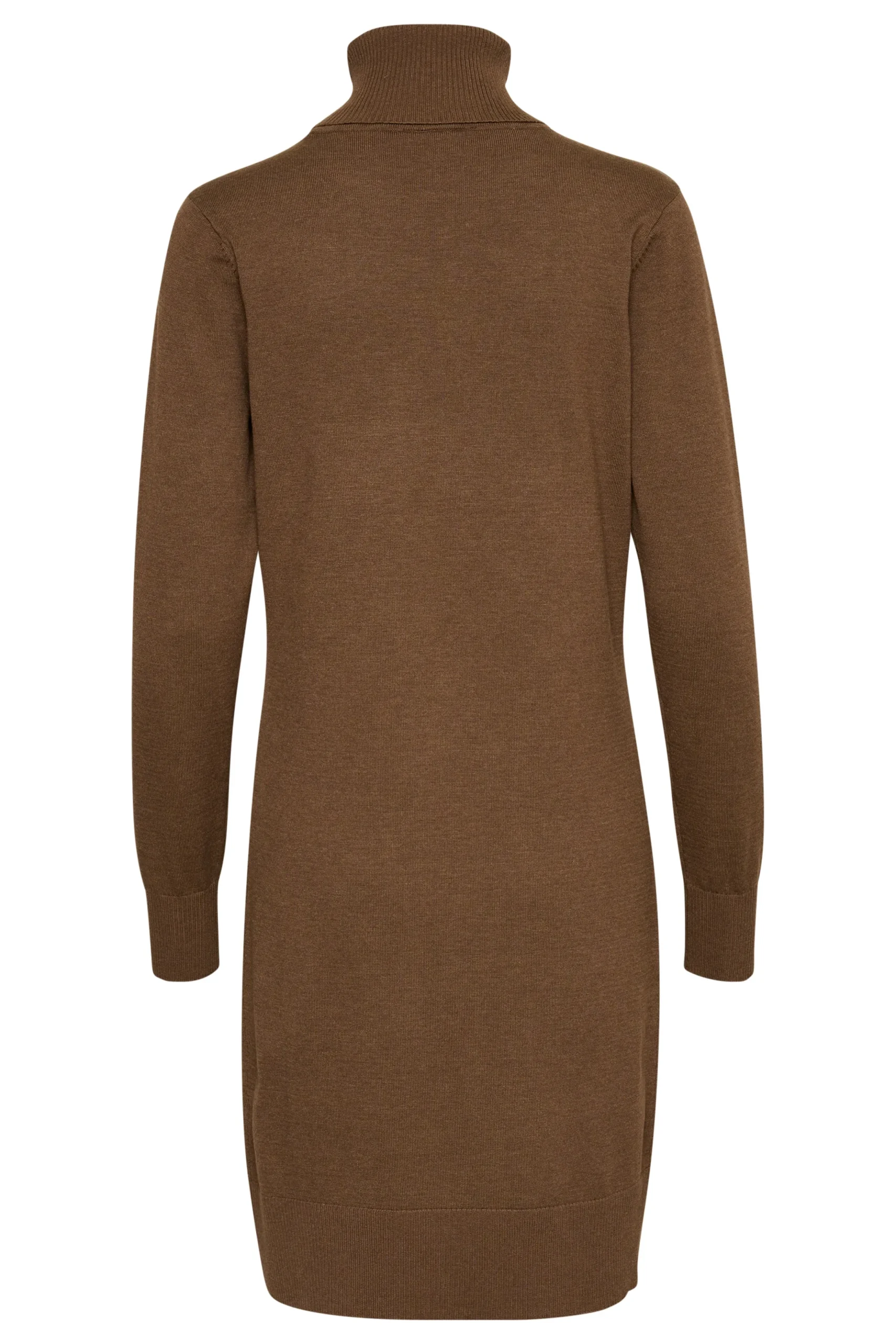 MilaSZ Rollneck Dress