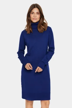 MilaSZ Rollneck Dress