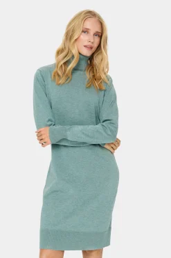 MilaSZ Rollneck Dress