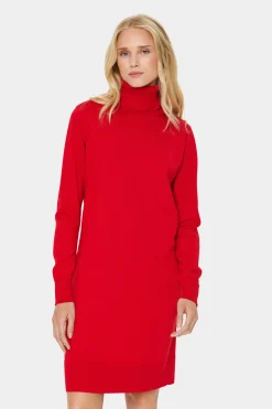MilaSZ Rollneck Dress