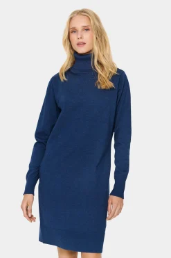 MilaSZ Rollneck Dress