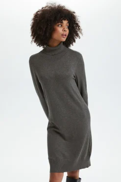 MilaSZ Rollneck Dress