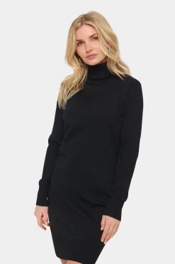 MilaSZ Rollneck Dress