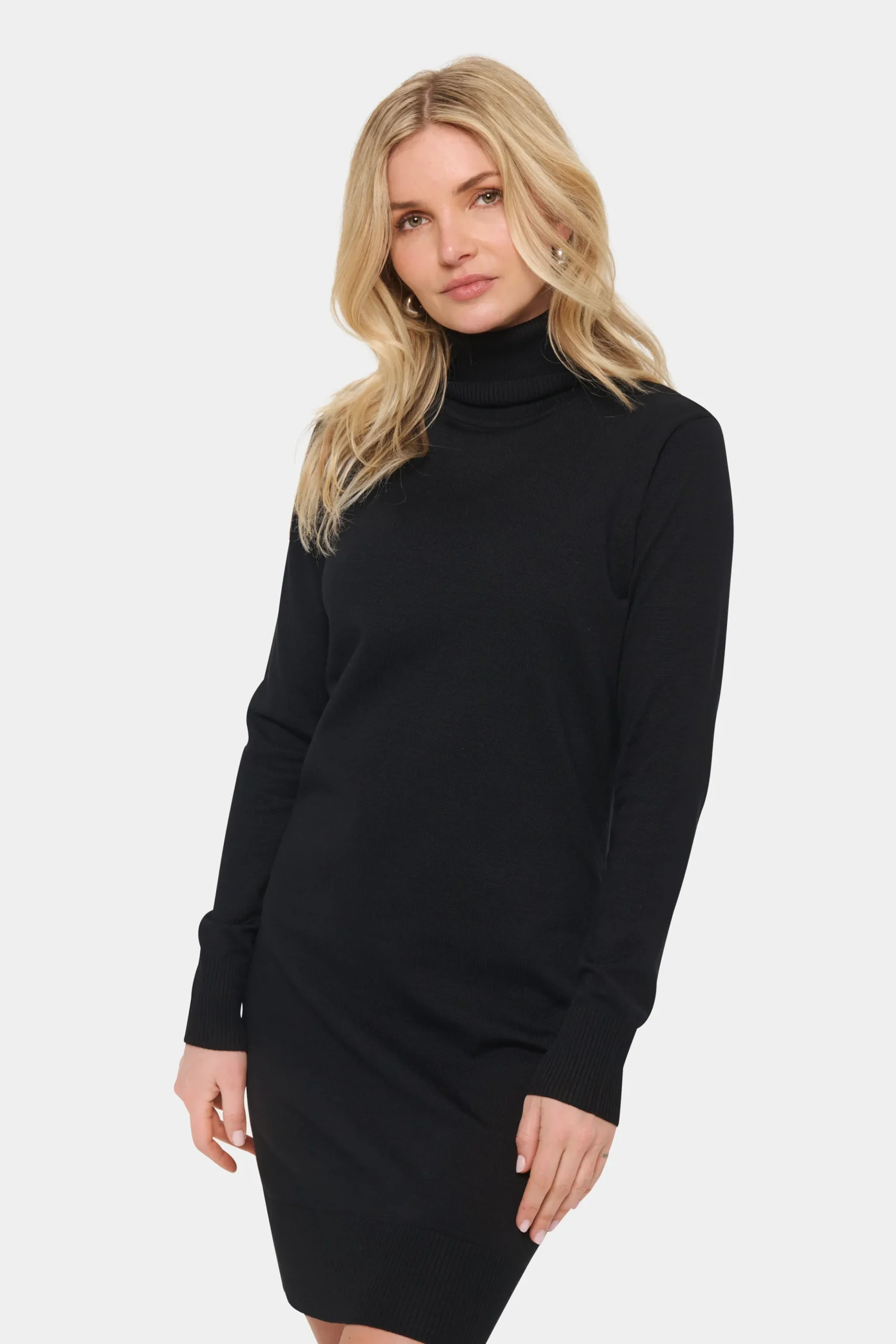 MilaSZ Rollneck Dress