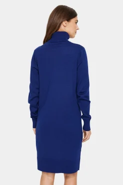 MilaSZ Rollneck Dress