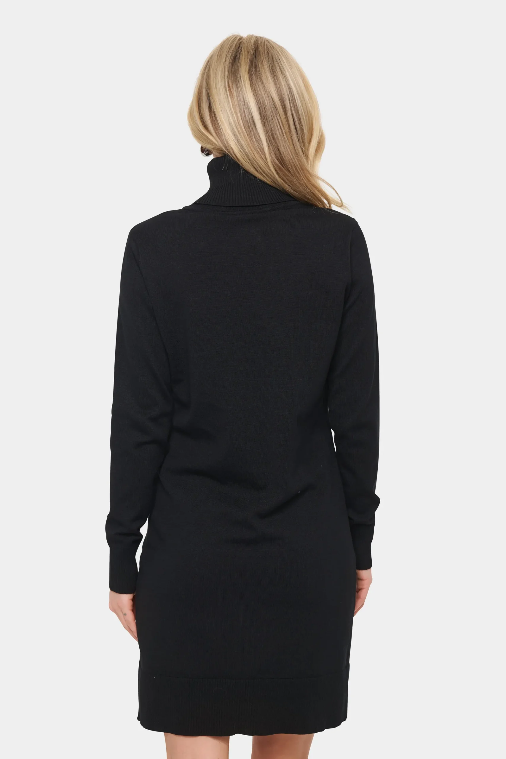 MilaSZ Rollneck Dress