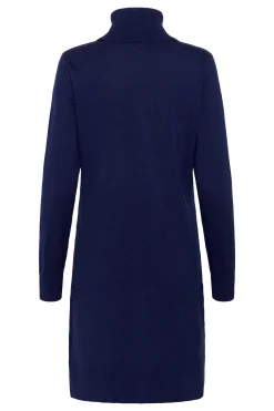 MilaSZ Rollneck Dress