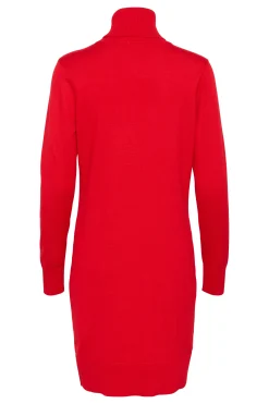 MilaSZ Rollneck Dress