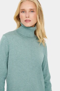 MilaSZ Rollneck Dress