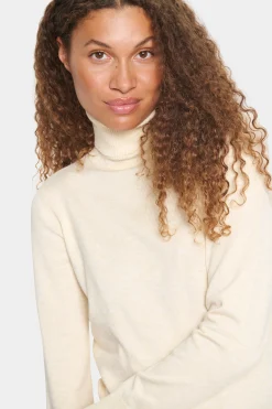 MilaSZ Rollneck Pullover