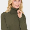 MilaSZ Rollneck Pullover
