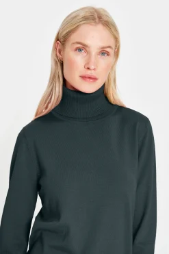 MilaSZ Rollneck Pullover
