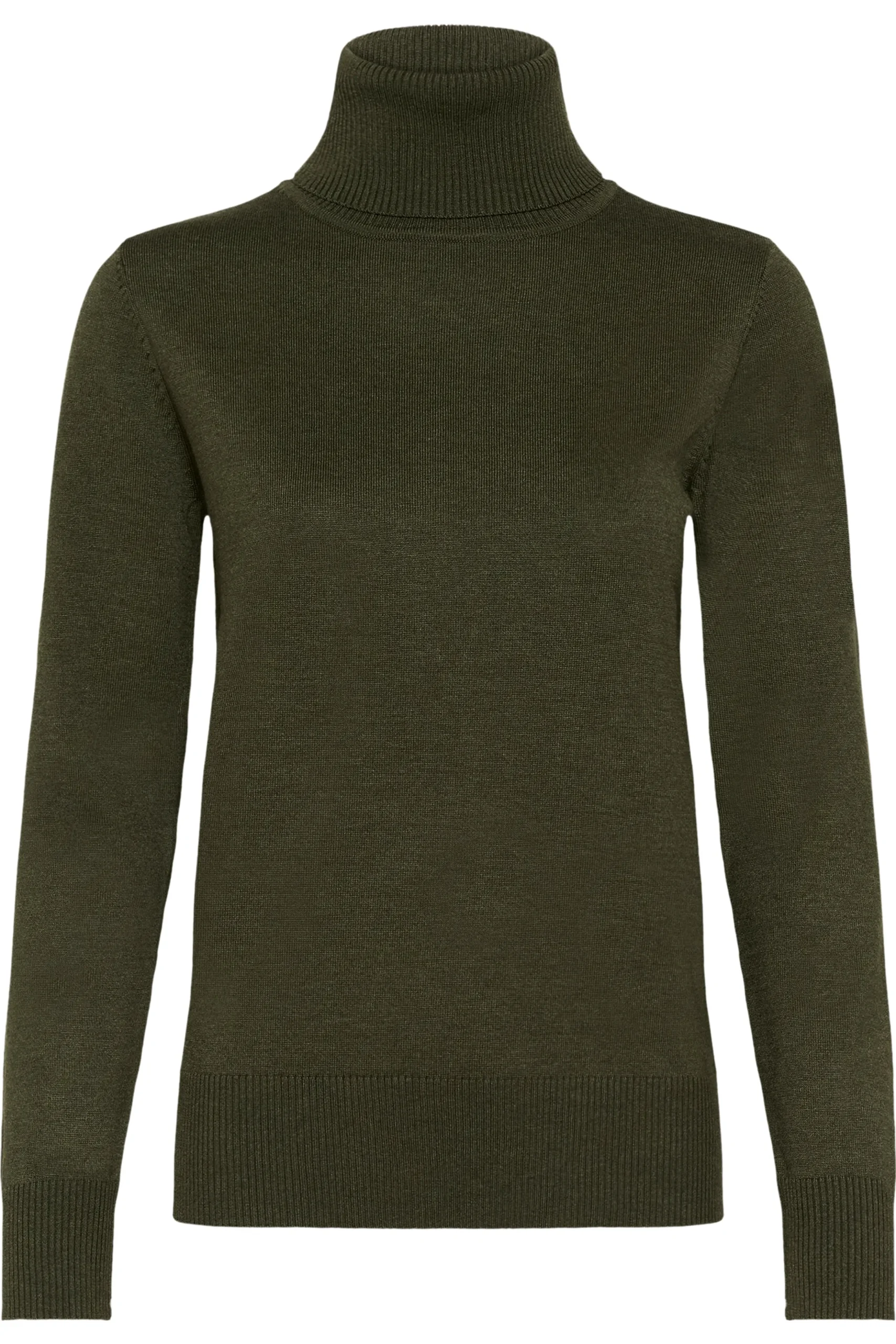 MilaSZ Rollneck Pullover