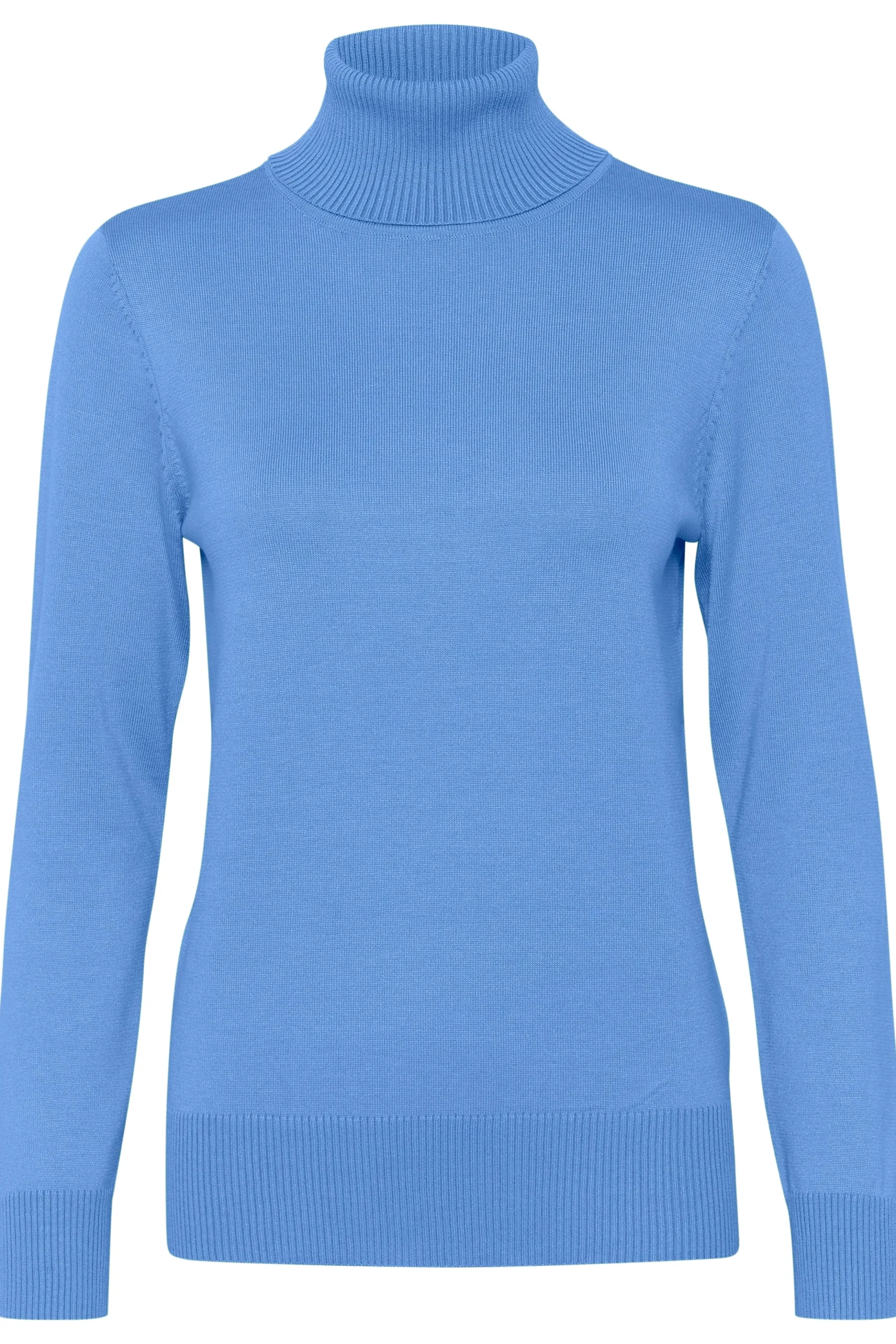 MilaSZ Rollneck Pullover