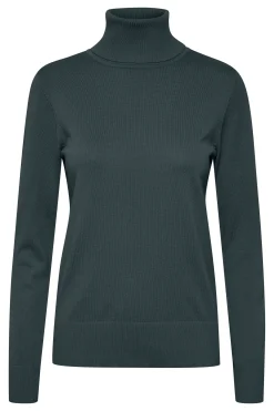 MilaSZ Rollneck Pullover