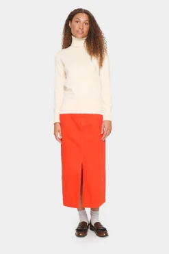 MilaSZ Rollneck Pullover