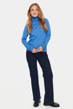 MilaSZ Rollneck Pullover