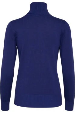 MilaSZ Rollneck Pullover