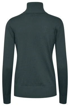 MilaSZ Rollneck Pullover