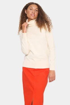 MilaSZ Rollneck Pullover