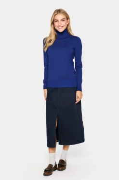 MilaSZ Rollneck Pullover