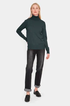 MilaSZ Rollneck Pullover