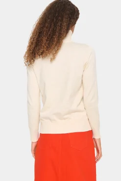 MilaSZ Rollneck Pullover